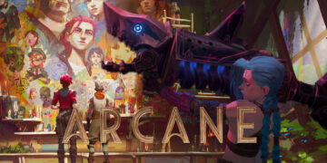 arcane