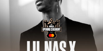 Lil Nas X resigned, President of LoL era is over after 6 weeks 1