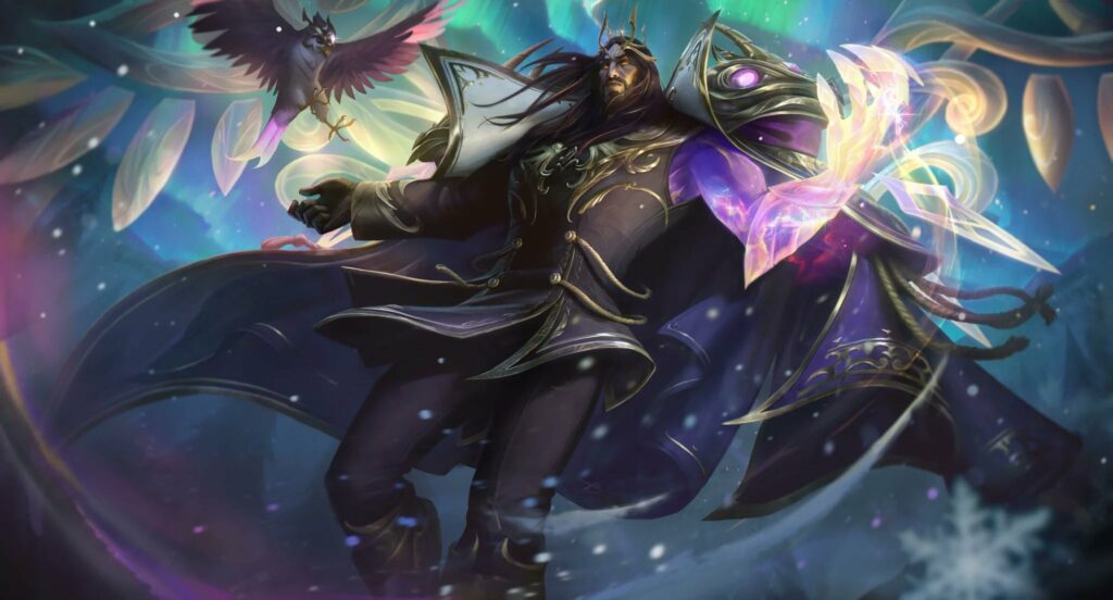 LoL Patch 12.23 pre-notes: Mundo Jungle, Zeri buffs, Winterblessed skins, ARAM changes, and many more 29