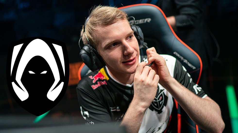 Jankos will appear in Team Heretics Roster for LEC 2023 2