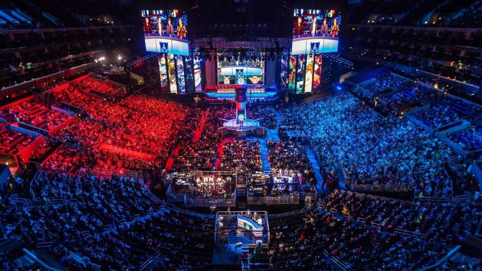 Format changes are coming to Worlds and MSI in 2023