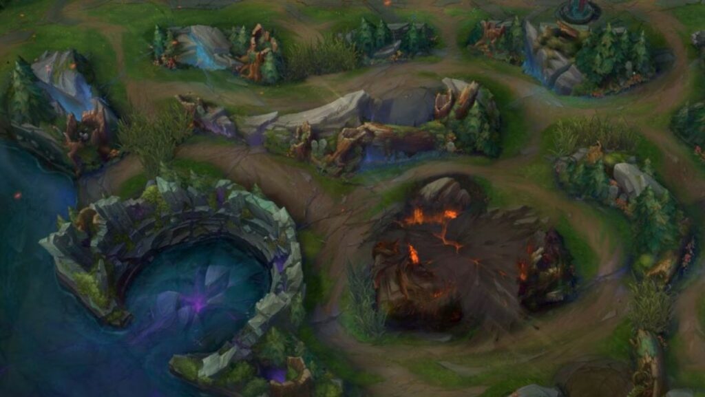 Certain Abilities will be changed in different Gamemodes, according to Riot 2