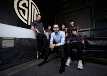 TSM has come under fire for the alleged LCS academy roster 1