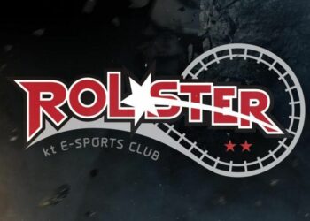 KT Rolster: Welcome Bdd and Kiin to the team 1