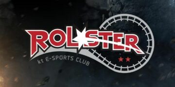 KT Rolster: Welcome Bdd and Kiin to the team 2