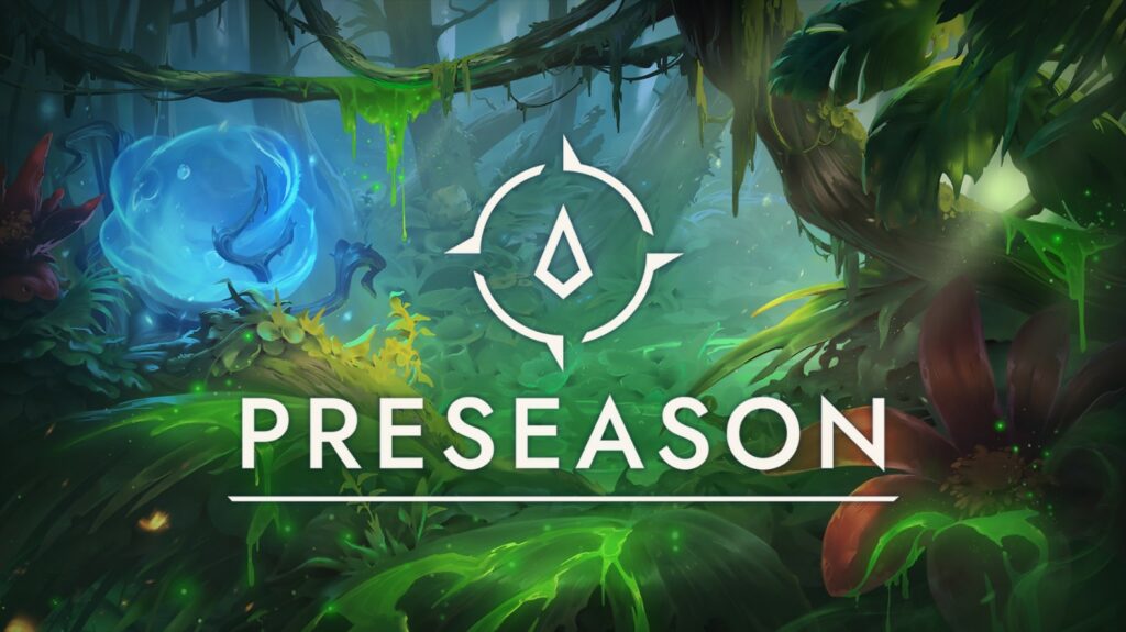 League players want Objective voting to be removed in Preseason 13 3