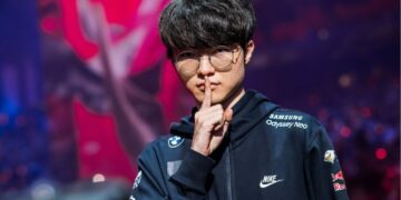 t1 faker