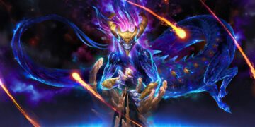 Riot is finally buffing Aurelion Sol after his failed rework 1