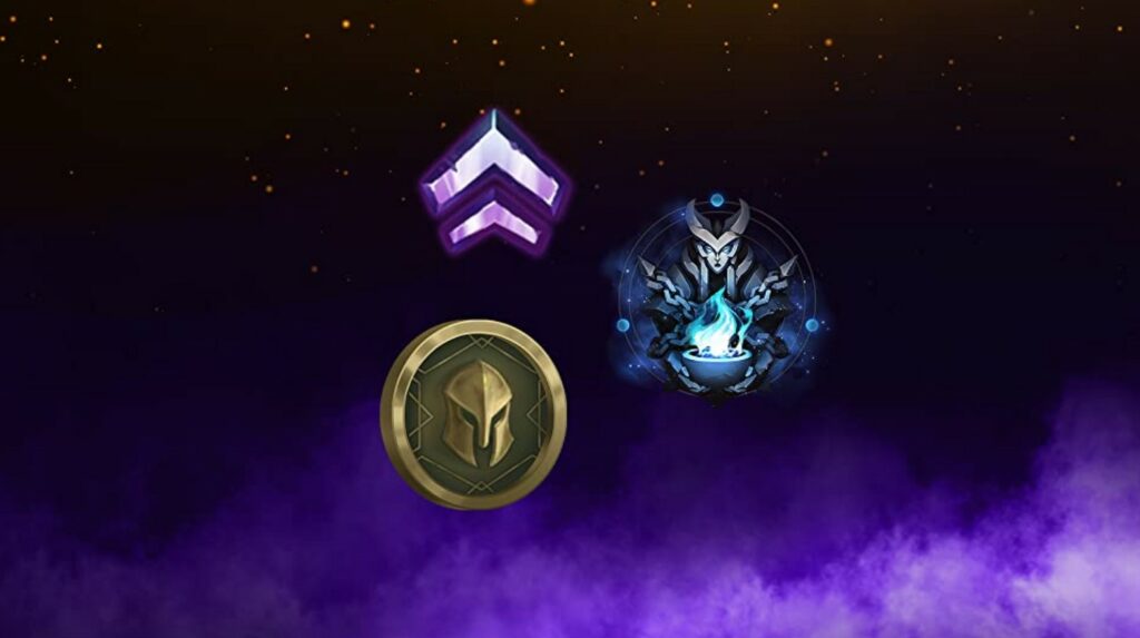 League Prime Gaming Rewards revealed for the last time this year 2022 3