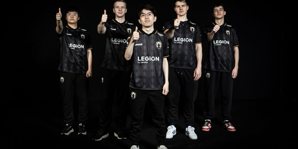 LEC newcomer Team Heretics announces 2023 League of Legends roster ...