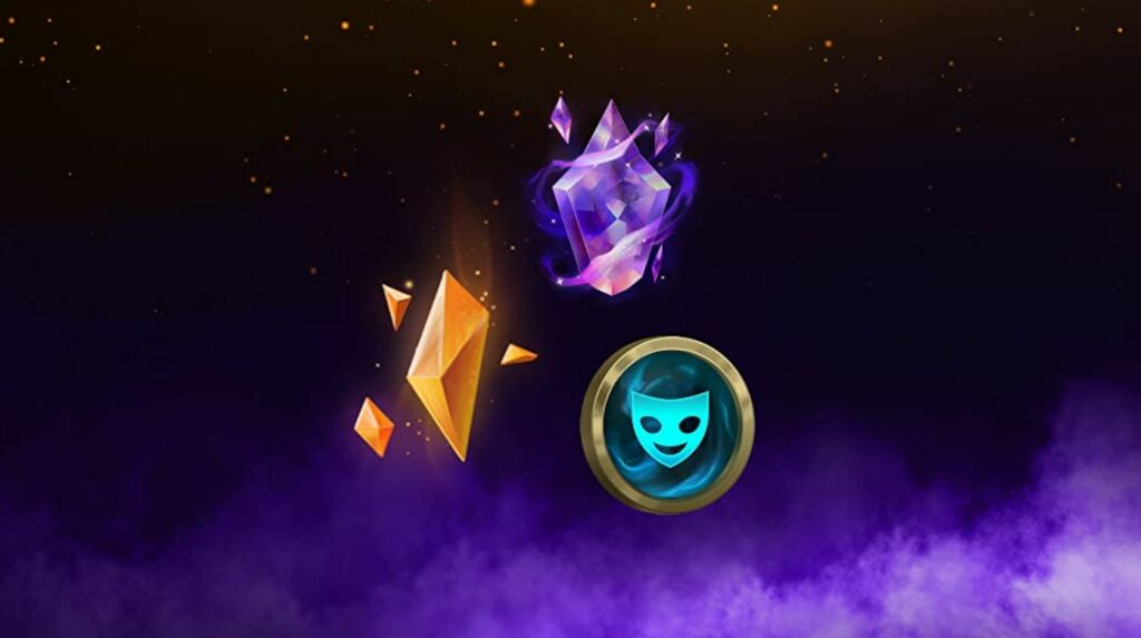League Prime Gaming Rewards revealed for the last time this year 2022 4