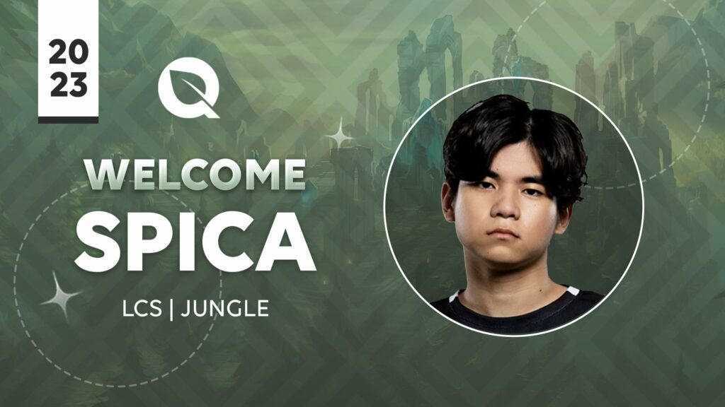 FlyQuest completes their NA LCS roster for 2023 - League of Legends 3