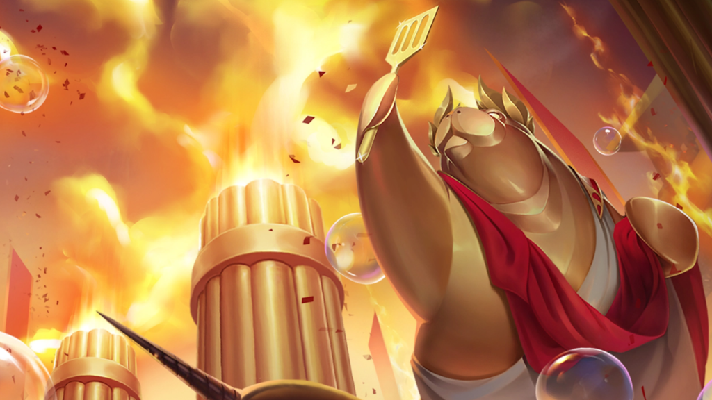 2024 League of Legends URF: Details, Changes, Date, and more 1