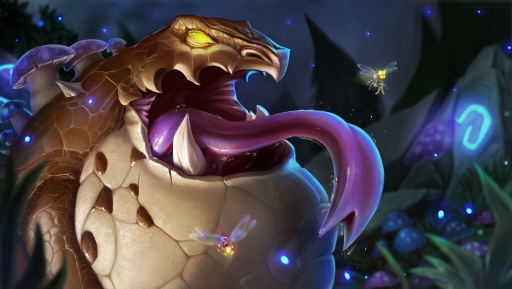 Riot Games explained why they have to change Jungle in Season 13 22