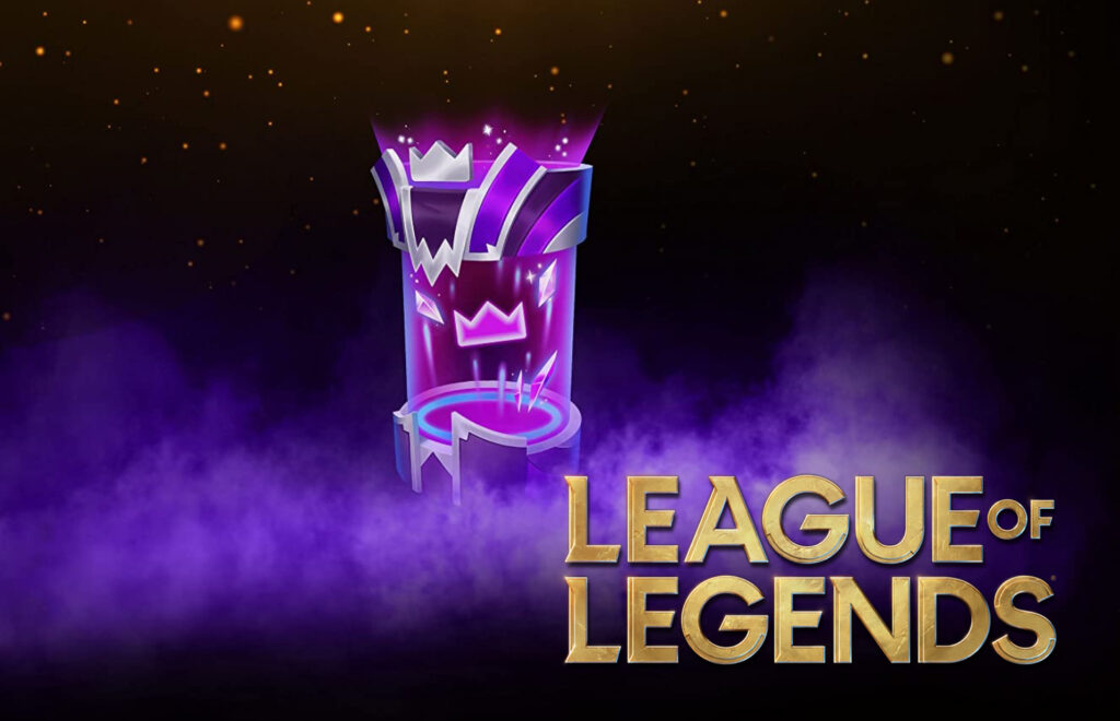 Prime Gaming on X: Fascinating, isn't it? Claim the Experimentation Emote  for @leagueoflegends today, just for Prime members. 💥    / X
