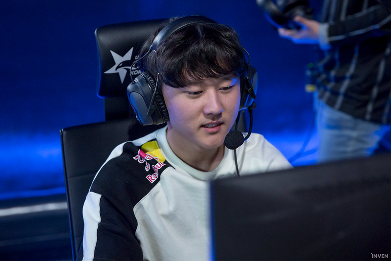 Pyosik reportedly reached verbal agreement to be Team Liquid's jungler in 2023 7
