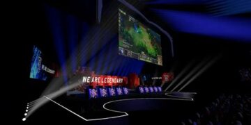 MSI 2023 to be hosted in London, UK - sources 1