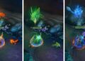 jungle pets