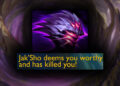 jak'sho