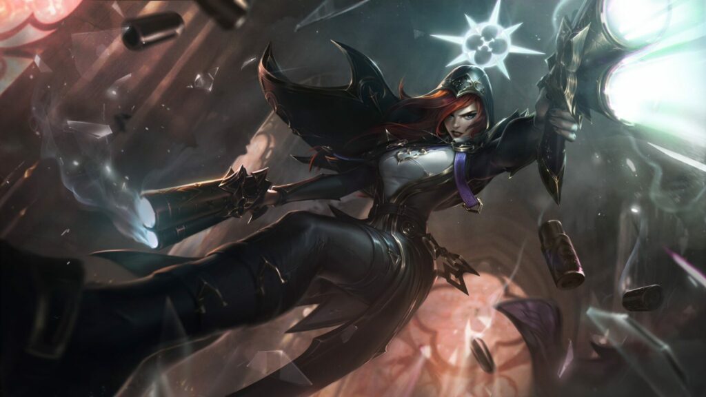 League of Legends Broken Covenant skins: Splash arts, Release date, Prices, and more 4