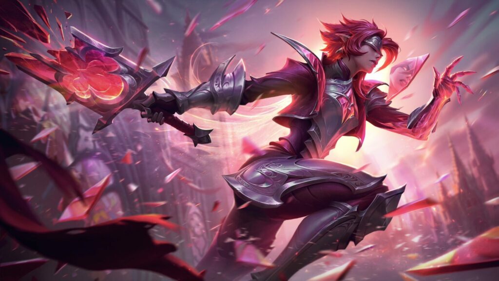League of Legends Broken Covenant skins: Splash arts, Release date, Prices, and more 3