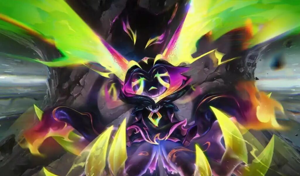 TFT Glitched Out patch 13.6 official notes: New Units, Cosmetics, Reworked Augments, and more 2