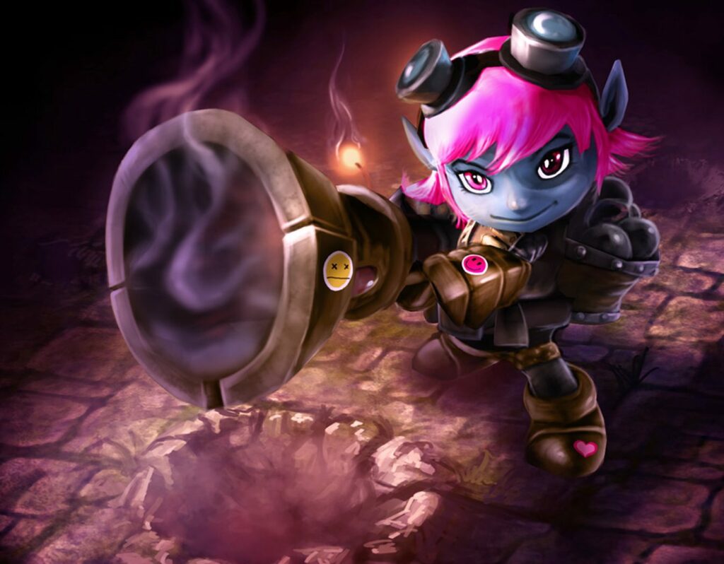 One of League’s most Rarest Skins is on Sale, and Here’s How to Get It 1