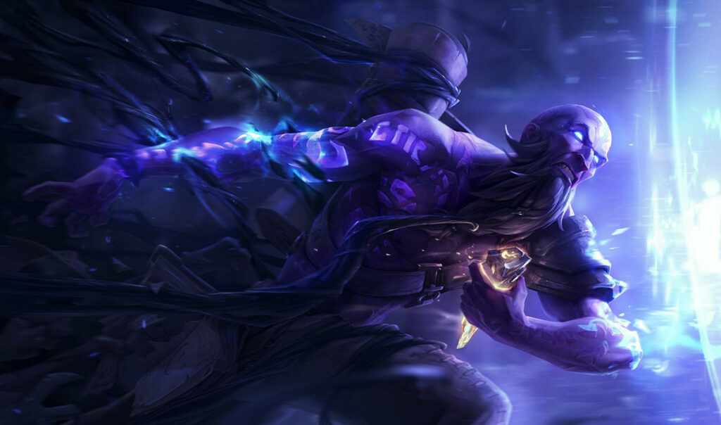 League of Legends: Riot still can’t fix Infinite Mana bug with Delivery Biscuits 2