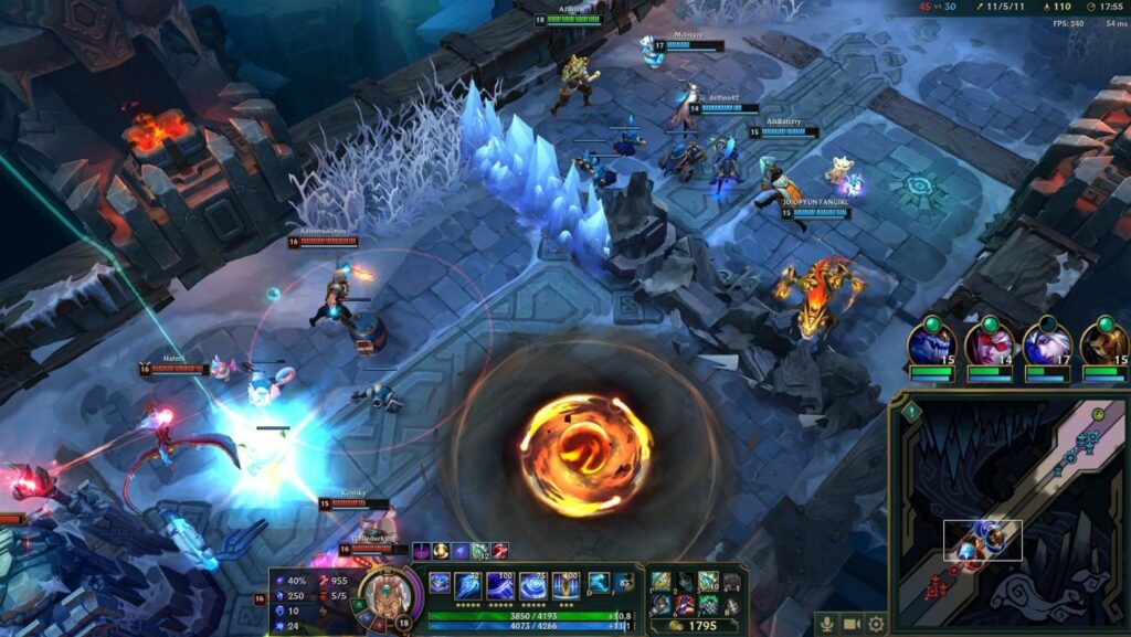 Riot has confirmed reverting ARAM controversial Tower after players’ criticism 2