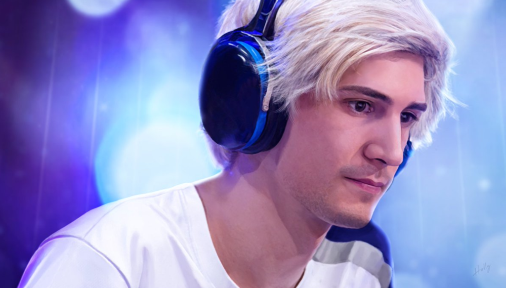 Famous Twitch streamer xQc is planning to buy a League of Legends team 1