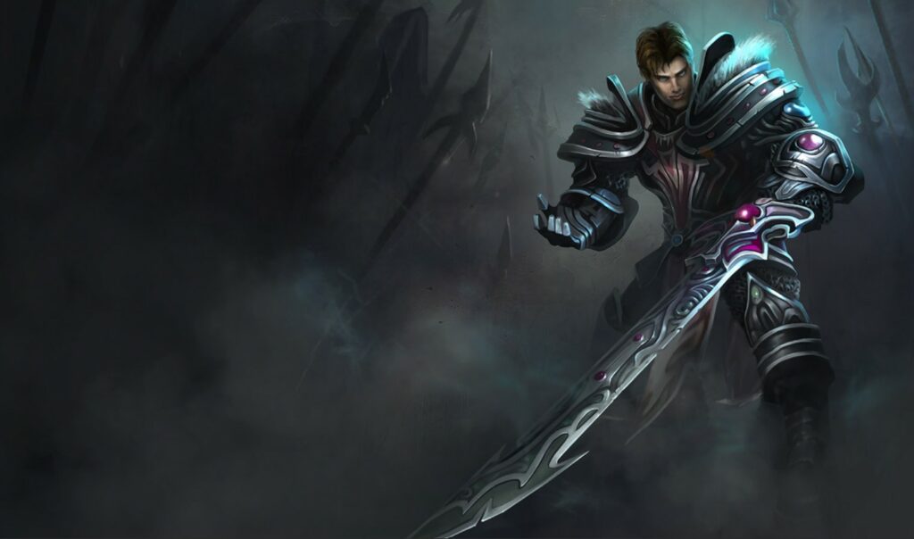One of League’s most Rarest Skins is on Sale, and Here’s How to Get It 3