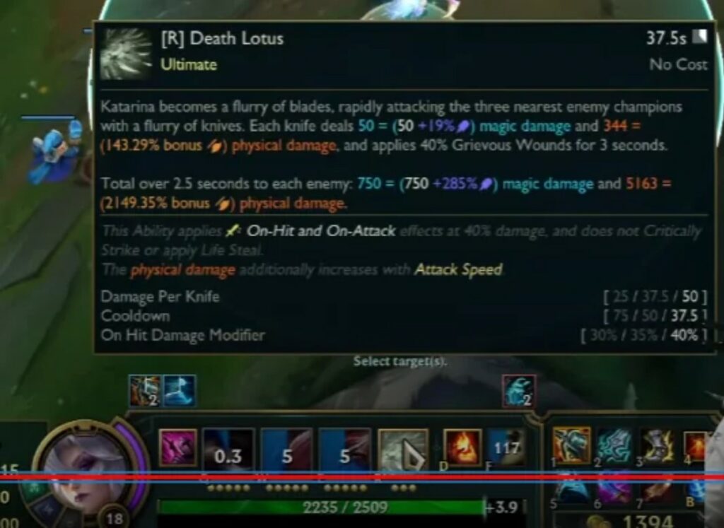 League Patch 13.7: Riot buffing Katarina might make her broken again 11