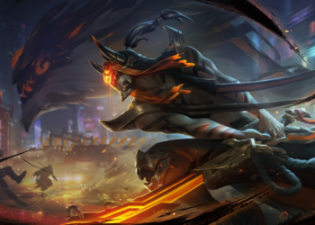 League of Legends MSI 2023 Free Drops and Watch Rewards 1