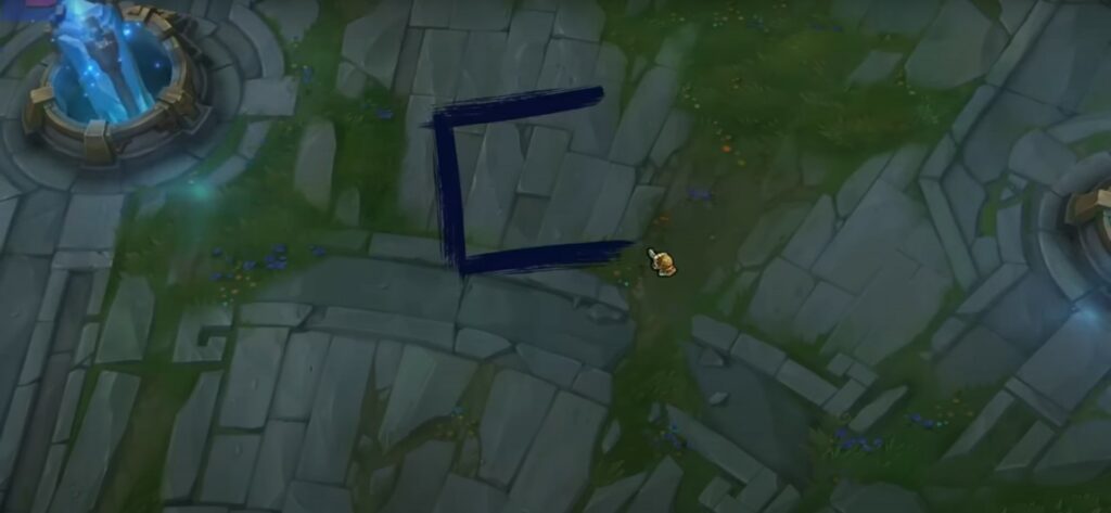 League of Legends: Upcoming Ink Mage champion might introduce brand-new mechanics to the game 1