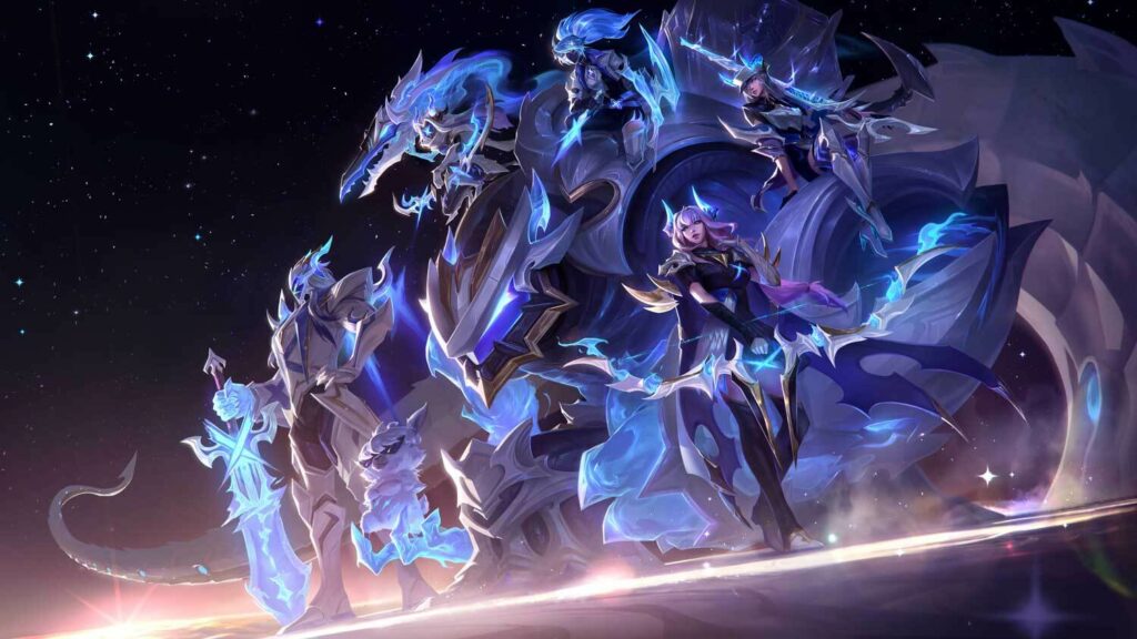 LoL Patch 13.11 Early-notes: Buffs and Nerfs, Mid-scope updates, Skins, and more 2