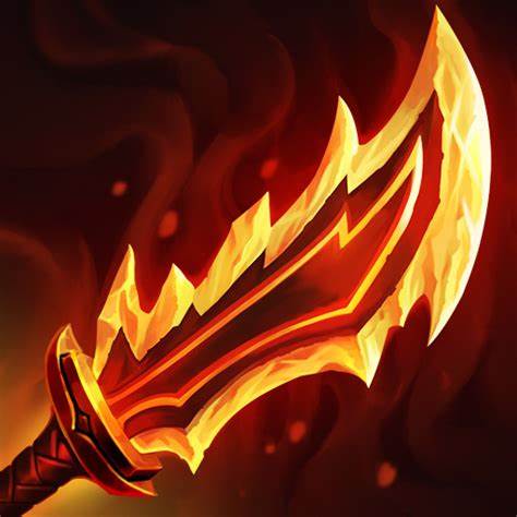 League of Legends: New and Reworked Mythic Items in Mid-Season Patch 13.10 1