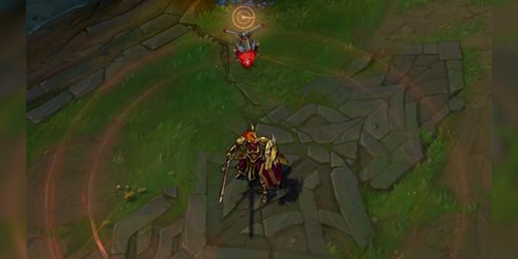 How will LoL Patch 13.10 Trinket changes affect Vision Control? 1
