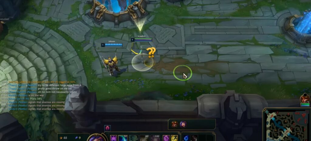With Neeko's New Passive, Players are transforming into 'weird' objects 3