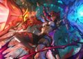 league of legends