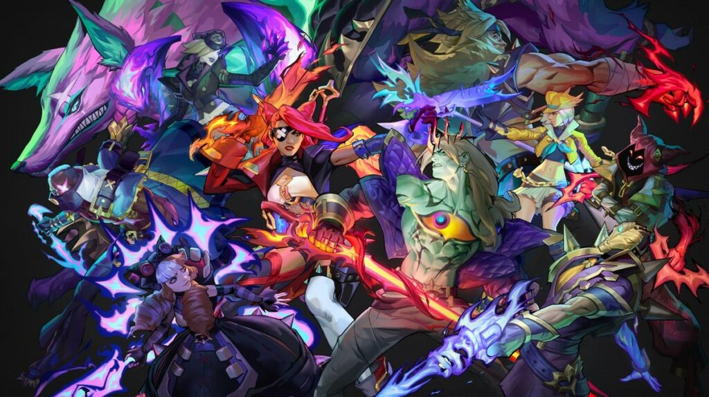 Wild Rift Soul Fighter Skins: Splash Arts, Prices, Release Date, and more 1