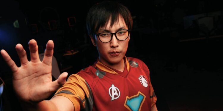 Doublelift weighs in on the controversial 2-week LCS delay and player walkout 1
