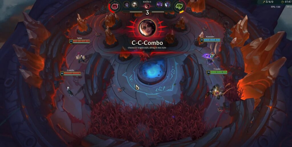 League of Legends' new Arena game mode: Maps, Augments, Features, and more 15
