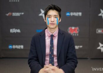 KT Rolster's head coach Hirai fined 2 million KRW, suspended 2 weeks after insulting referee 1
