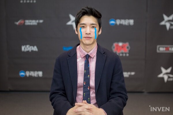 KT Rolster's head coach Hirai fined 2 million KRW, suspended 2 weeks after insulting referee 2