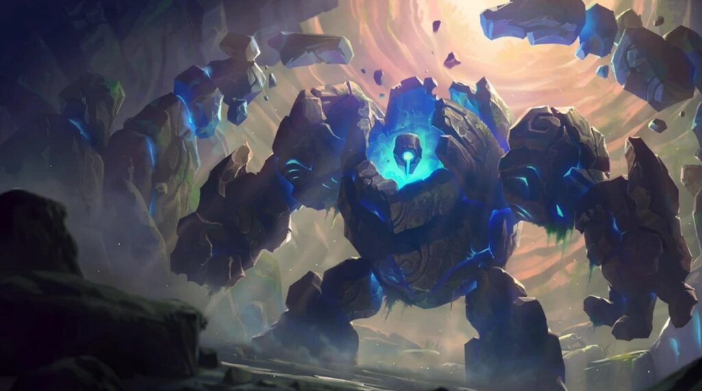 Riot Games is changing Smite unlocks for new players 14
