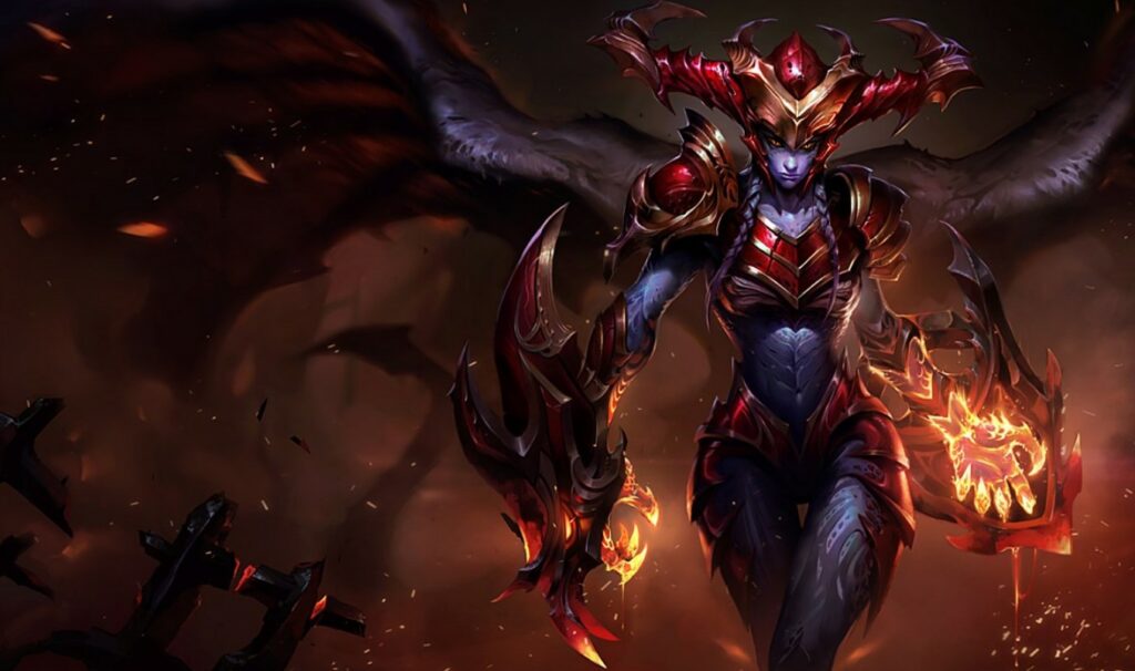 These champions are deemed the ‘biggest missed opportunity' in League of Legends 10