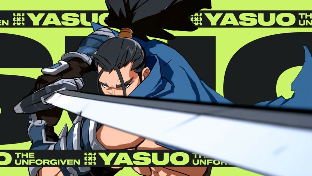 yasuo