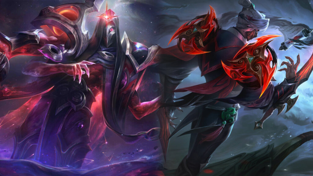 Is Riot going gacha? - LoL players are outraged about excessive skin ...