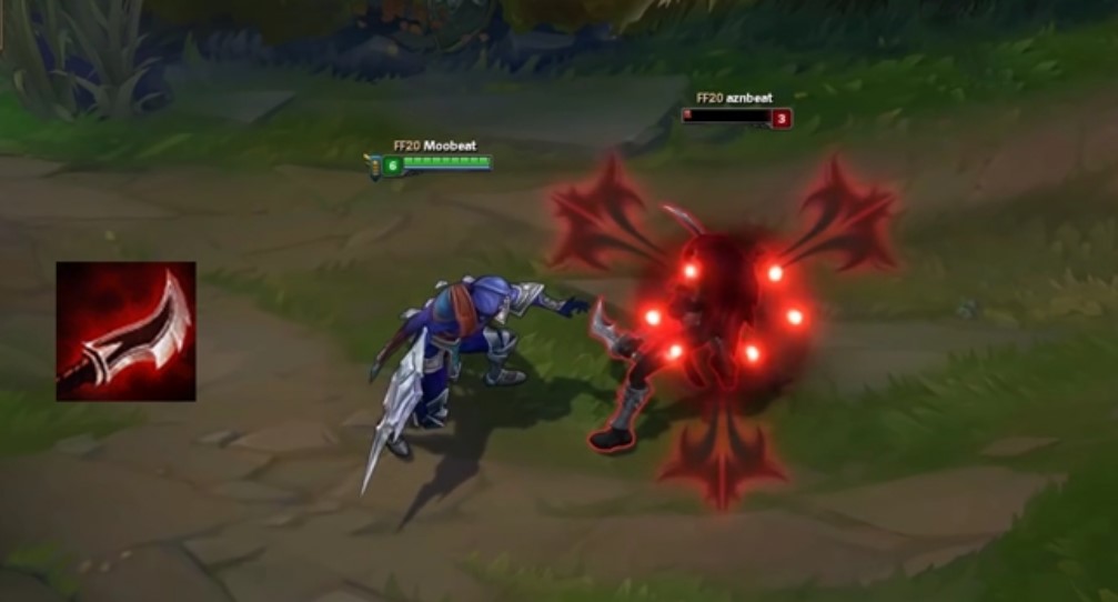 Riot reveals even more Duskblade changes in LoL Patch 13.17 1