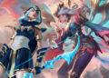 immortal journey